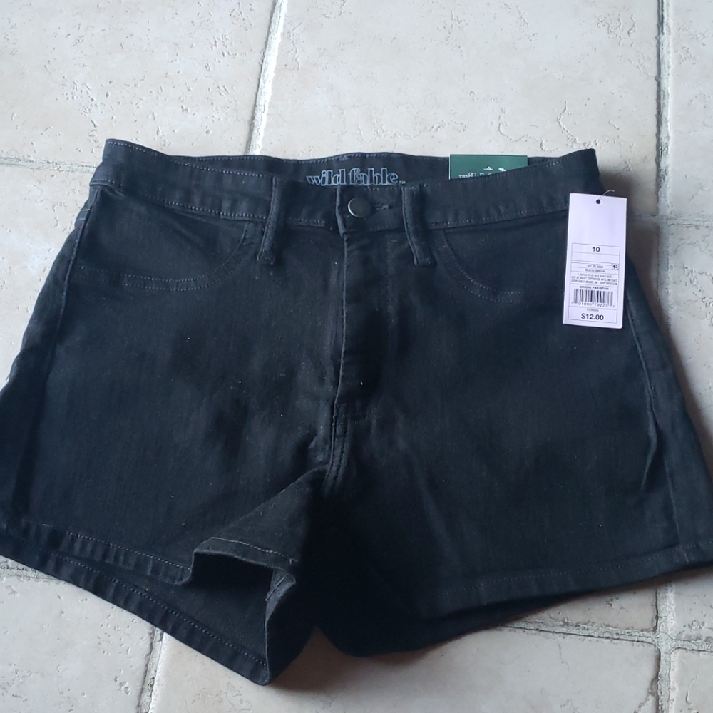 Shorts